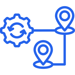 Route optimisation