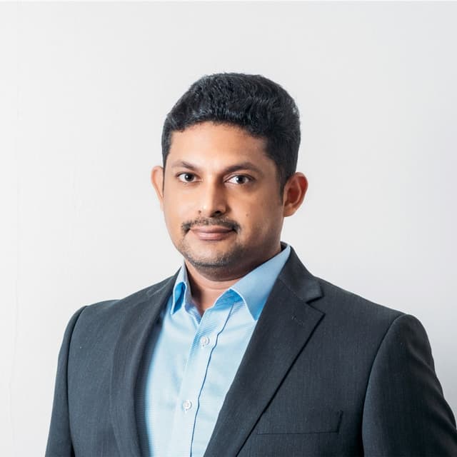 Jidesh Kambil